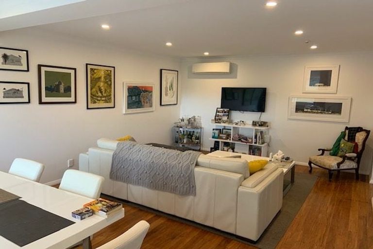 Photo of property in 144 Pembroke Road, Wilton, Wellington, 6012