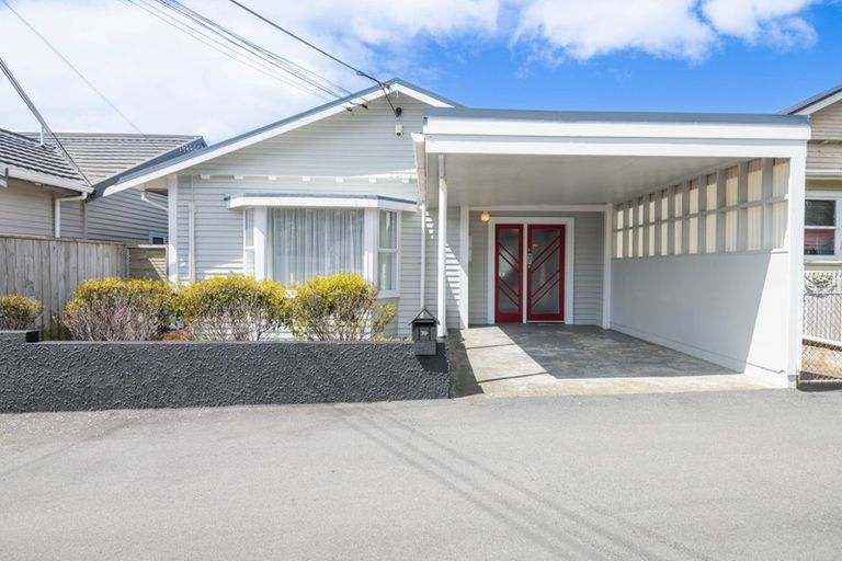 Photo of property in 79 Yule Street, Kilbirnie, Wellington, 6022