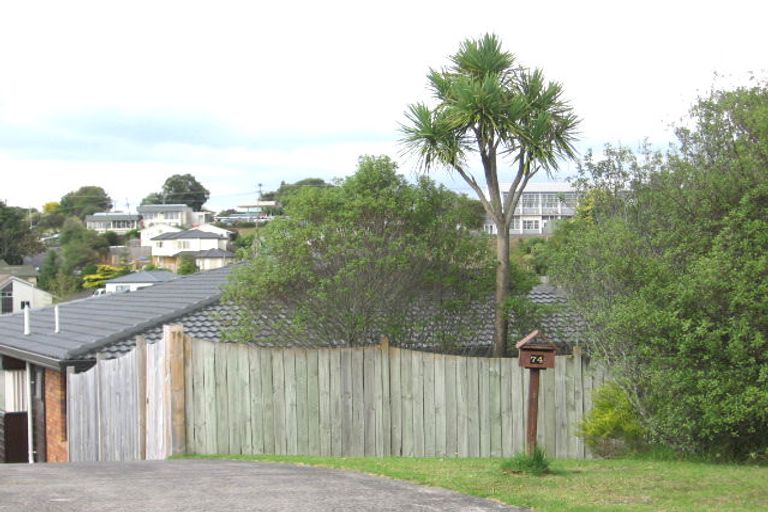 Photo of property in 74 Nigel Road, Browns Bay, Auckland, 0630