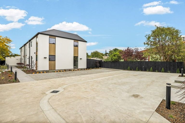 Photo of property in 4/78 Wildberry Street, Woolston, Christchurch, 8023