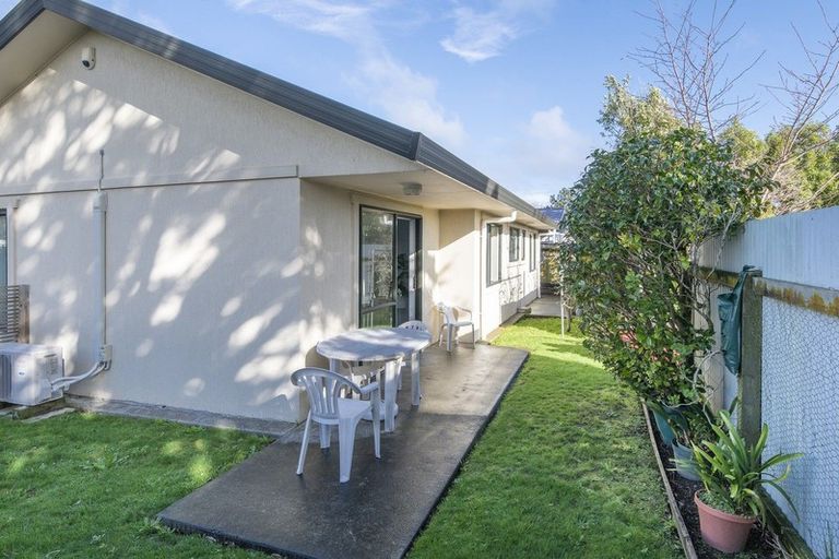 Photo of property in 4b Clark Street, Levin, 5510