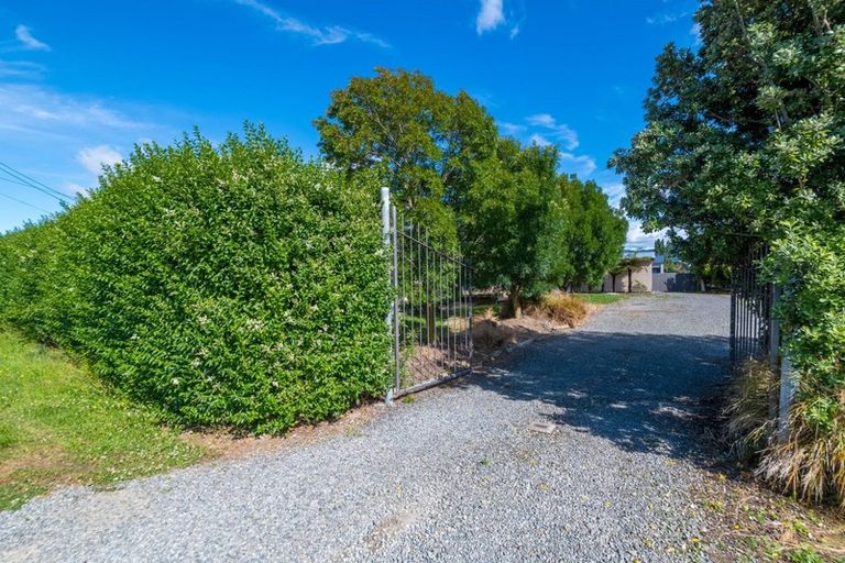 Photo of property in 12 Robinson Street, Grovetown, Blenheim, 7202