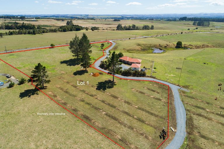 Photo of property in 741 Wiroa Road, Okaihau, 0475