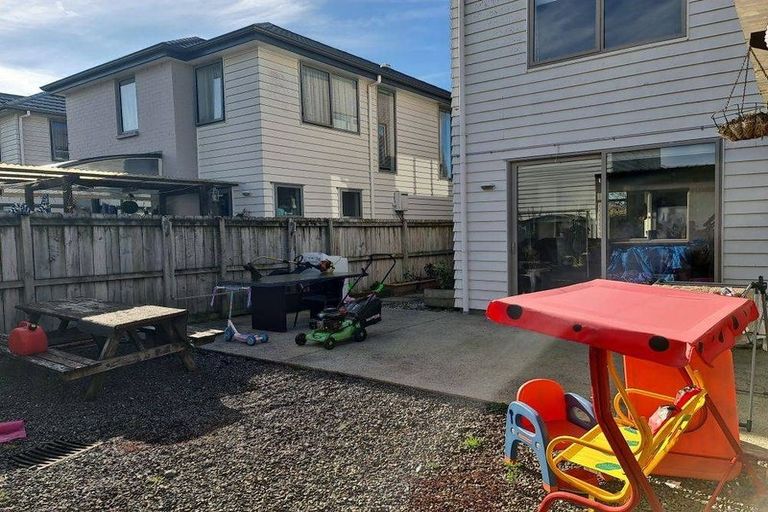 Photo of property in 196 Porchester Road, Takanini, 2112