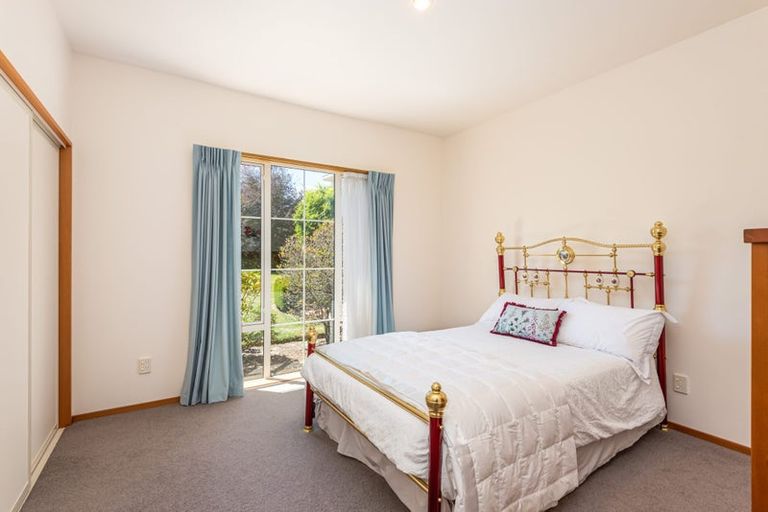 Photo of property in 518 Pound Road, Yaldhurst, Christchurch, 7676