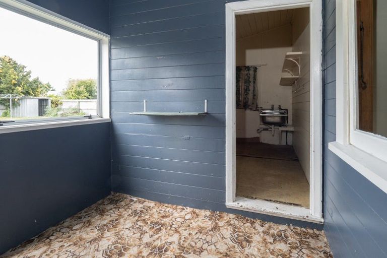 Photo of property in 20 Rapley Street, Hampstead, Ashburton, 7700