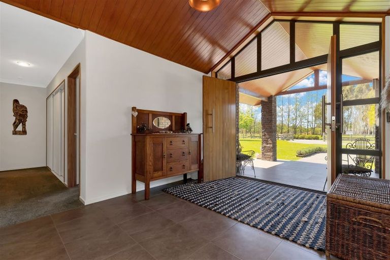 Photo of property in 43 Birchdale Place, Ohoka, Kaiapoi, 7692