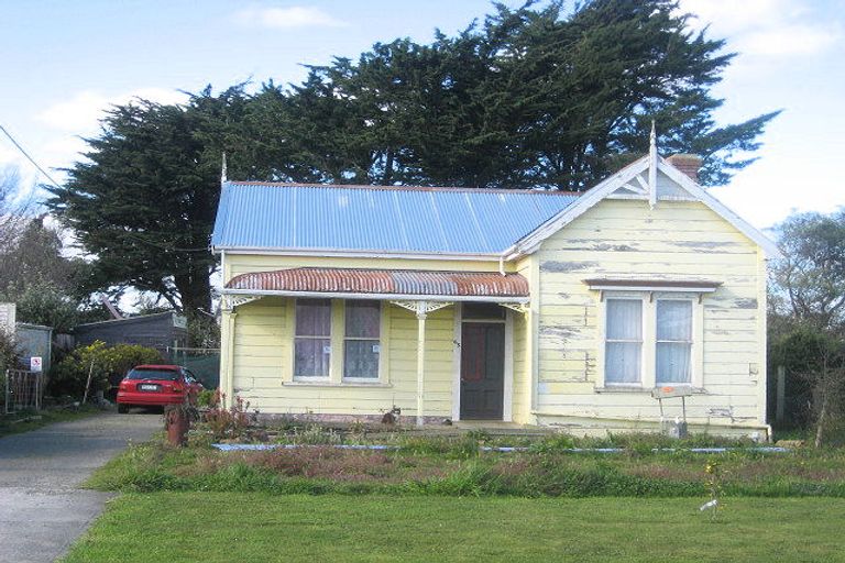 Photo of property in 65 King Street, Marton, 4710