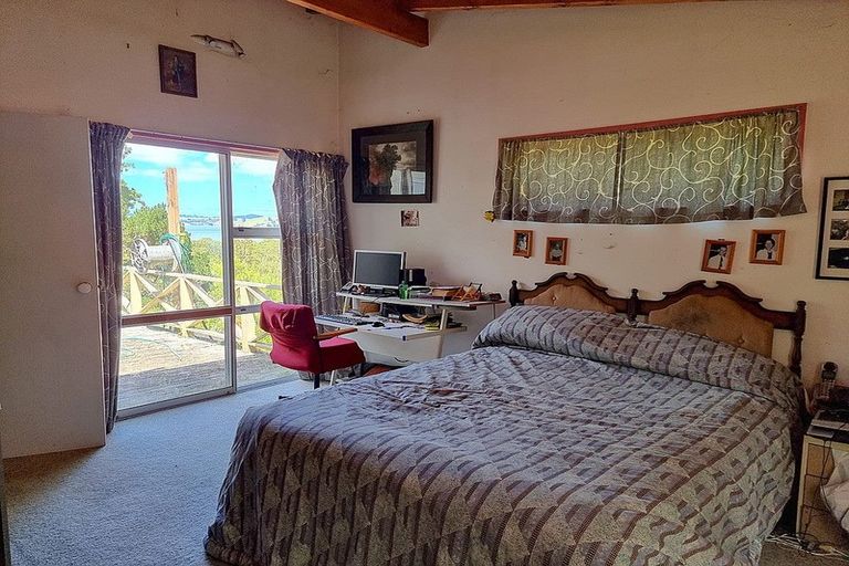 Photo of property in 192 West Coast Road, Kohukohu, 0491