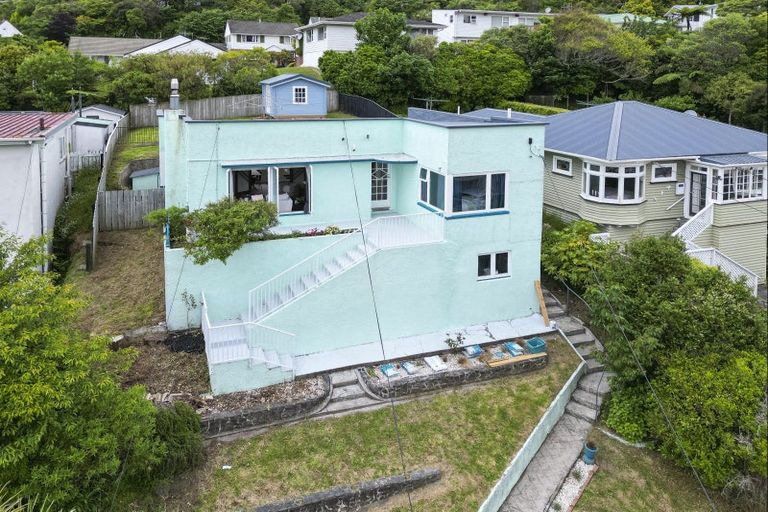 Photo of property in 13 South Karori Road, Karori, Wellington, 6012