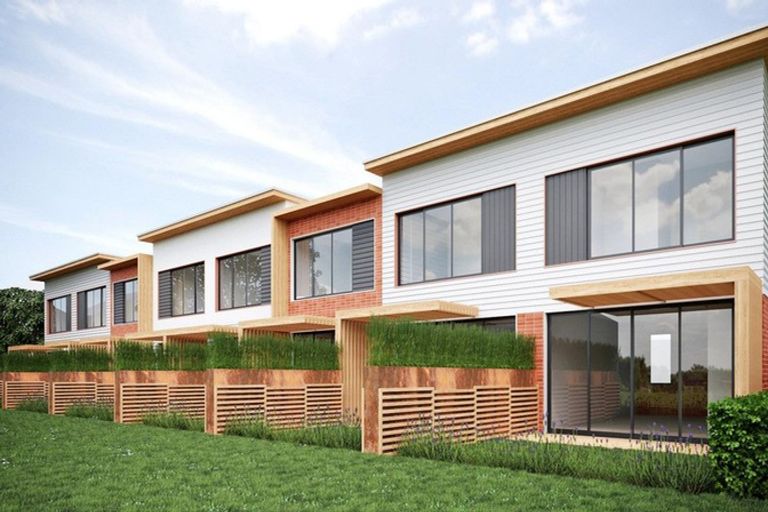 Photo of property in 100 Clevedon Road, Papakura, 2110