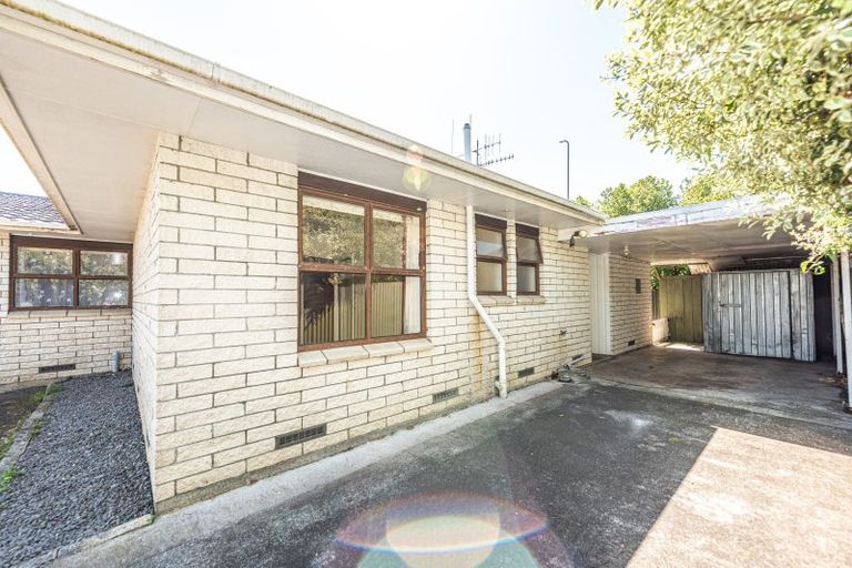 Photo of property in 20a Parkes Avenue, Saint Johns Hill, Whanganui, 4501