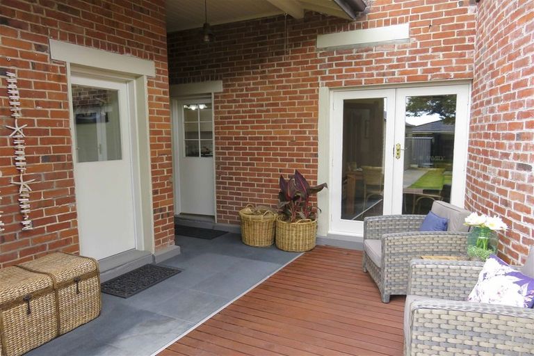 Photo of property in 105 Macmaster Street, Richmond, Invercargill, 9810