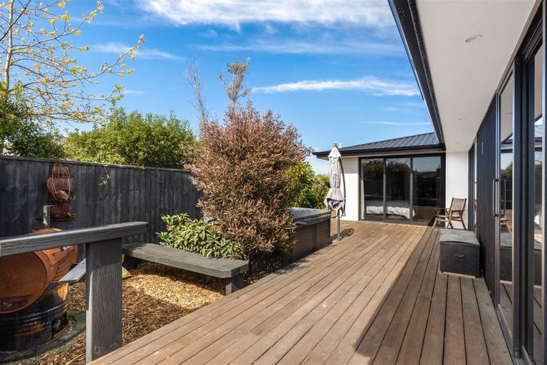 Photo of property in 14d Jozecom Place, Rolleston, 7614