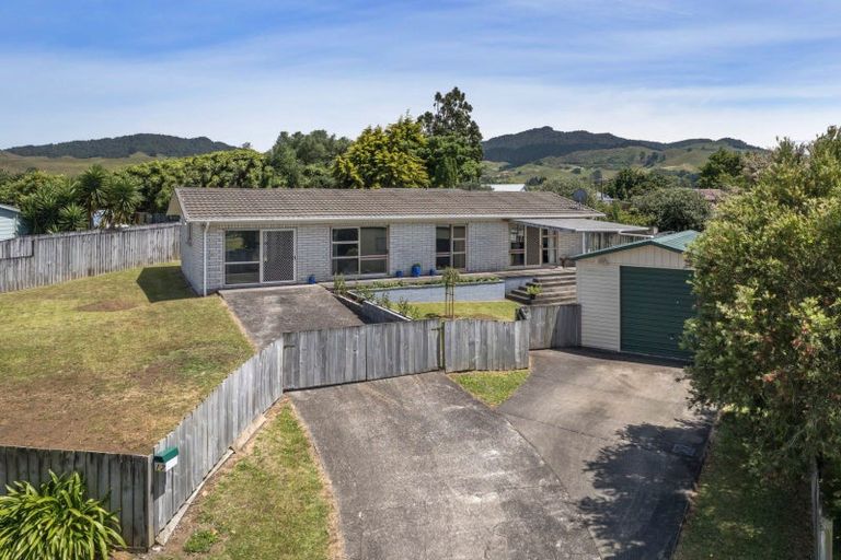 Photo of property in 17 Station Road, Waihi, 3610