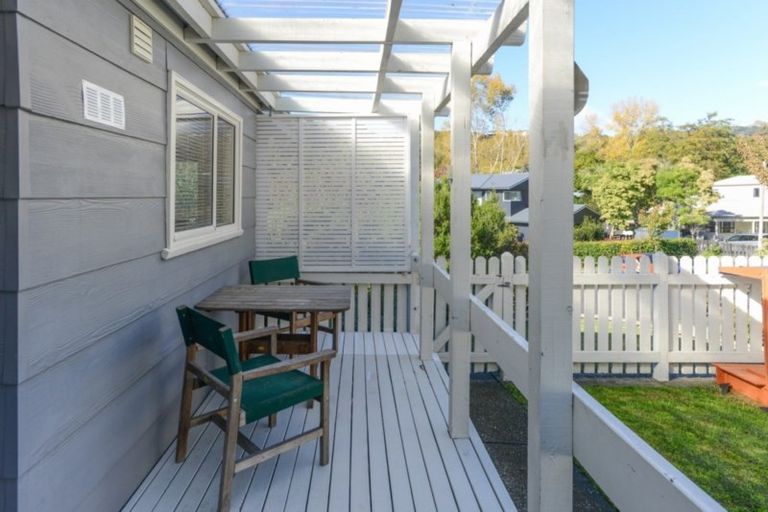 Photo of property in 4 Toop Street, Havelock North, 4130