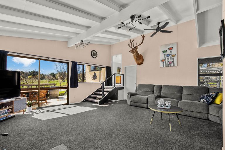 Photo of property in 16 Waipuna Road, Springvale, Alexandra, 9391