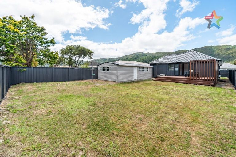 Photo of property in 55 Donnelley Drive, Wainuiomata, Lower Hutt, 5014