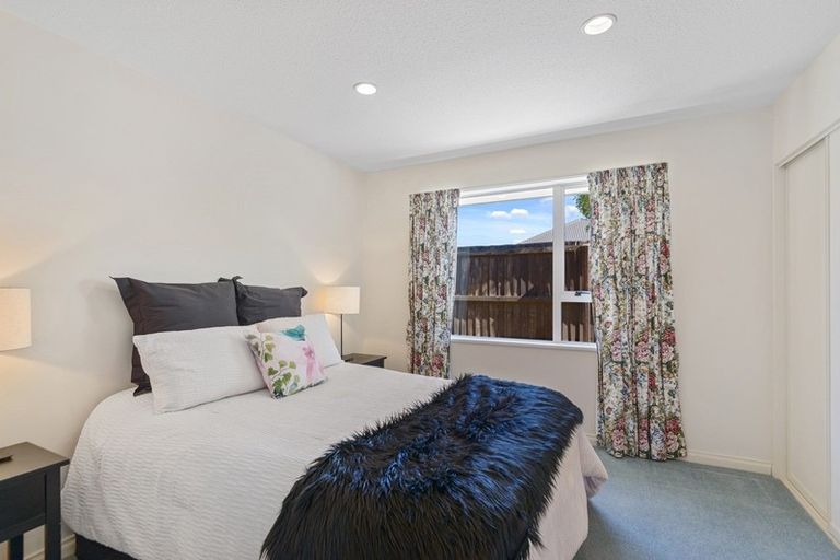 Photo of property in 8 Thornley Place, Woodend, 7610