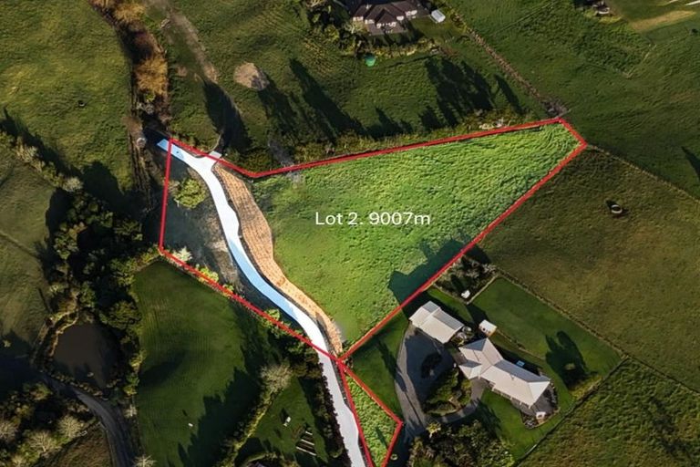 Photo of property in 45a Finlayson Road, Matarau, Kamo, 0176