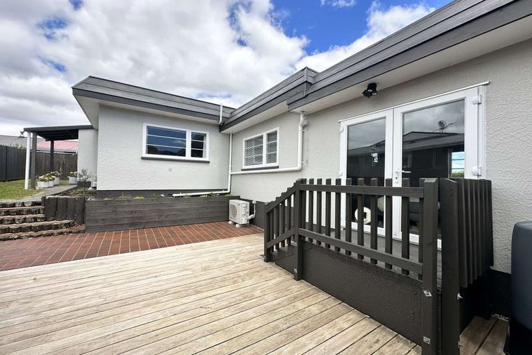 Photo of property in 22c Ebdentown Street, Ebdentown, Upper Hutt, 5018