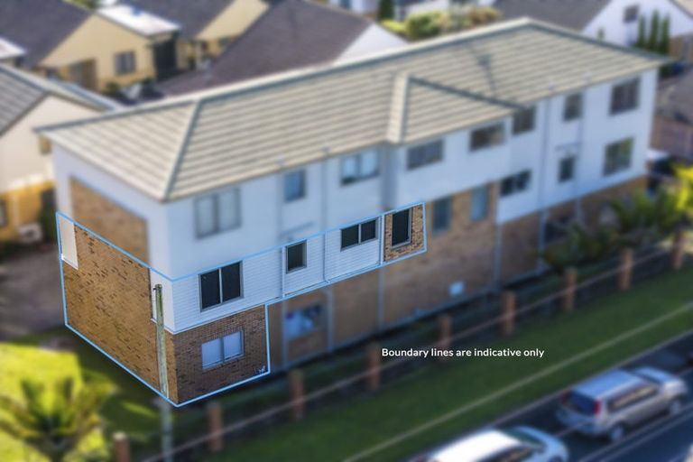 Photo of property in St Claire Village, 179/172 Mcleod Road, Te Atatu South, Auckland, 0610