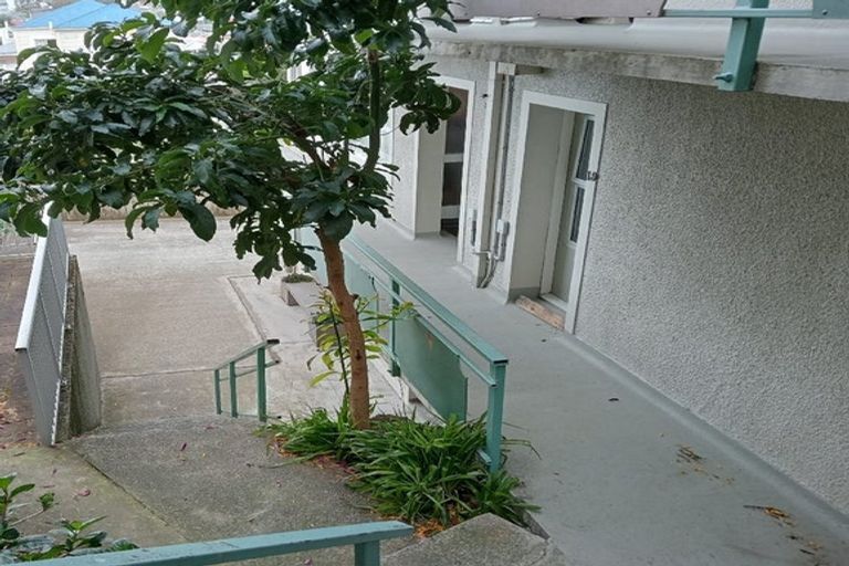 Photo of property in 14/60 Rintoul Street, Newtown, Wellington, 6021