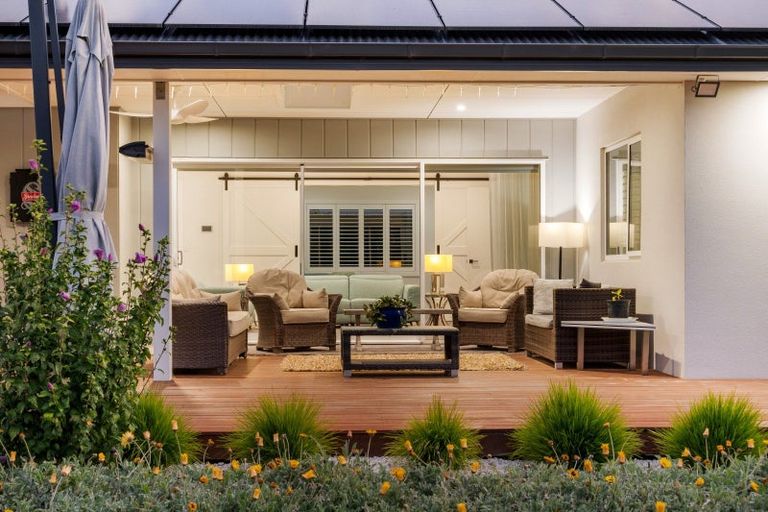 Photo of property in 254 Meeanee Road, Meeanee, Napier, 4112