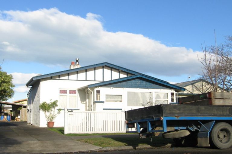 Photo of property in 3 Campaign Street, Napier South, Napier, 4110