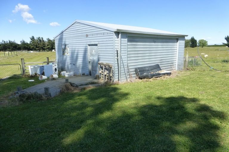 Photo of property in 253 Normanby Road, Rakaia, 7784
