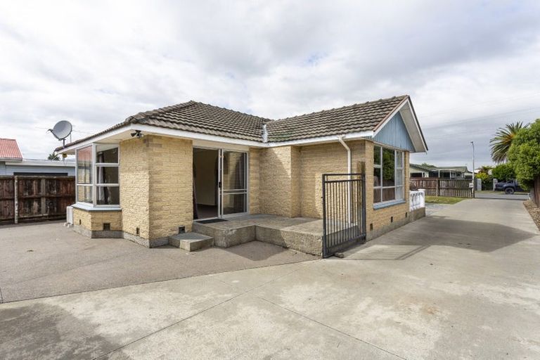 Photo of property in 80 Balcairn Street, Halswell, Christchurch, 8025