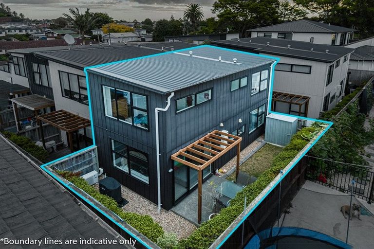 Photo of property in 5/48 Wallace Road, Papatoetoe, Auckland, 2025