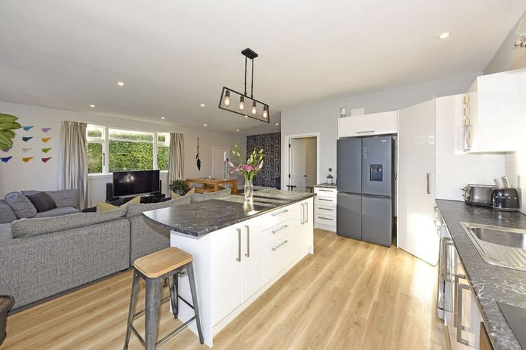 Photo of property in 11 Domain Terrace, Spreydon, Christchurch, 8024