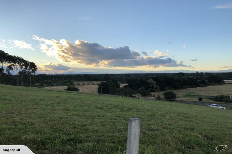 Photo of property in 7 Redmund Spur Road, Kennedys Bush, Christchurch, 8025