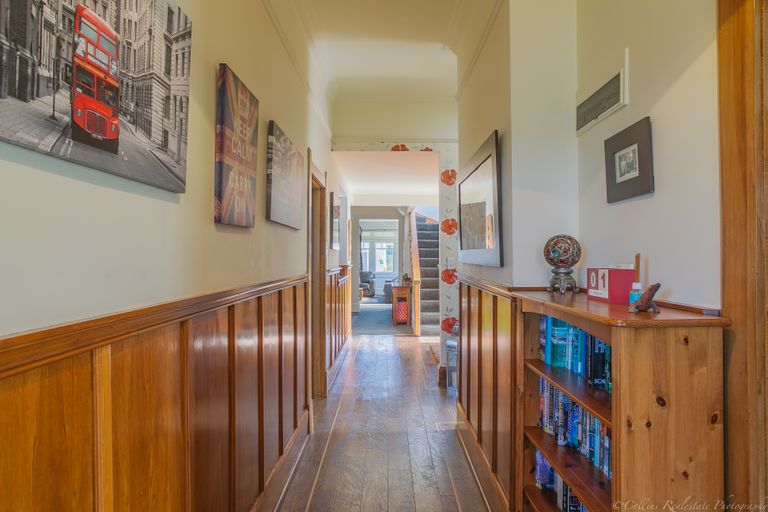 Photo of property in 43 Hamilton Street, Temuka, 7920