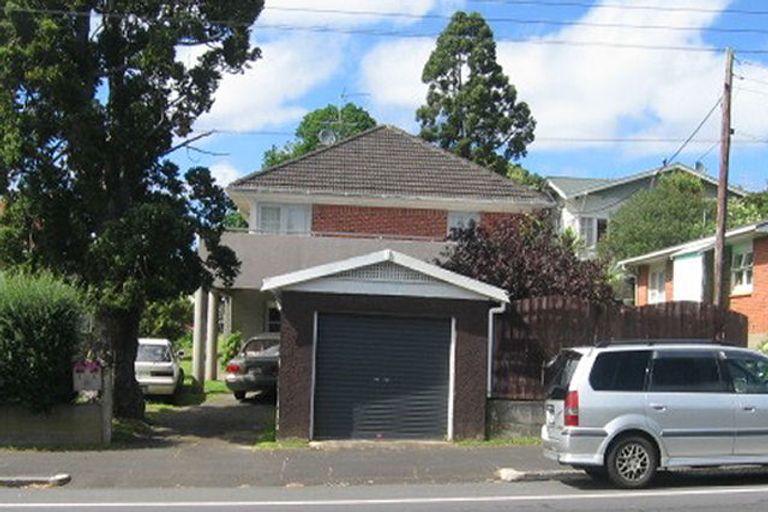 Photo of property in 2/151 Trafalgar Street, Onehunga, Auckland, 1061