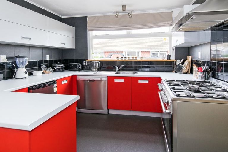 Photo of property in 20 Mowbray Street, Watlington, Timaru, 7910