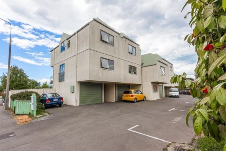 Photo of property in 5/208 Strickland Street, Sydenham, Christchurch, 8023