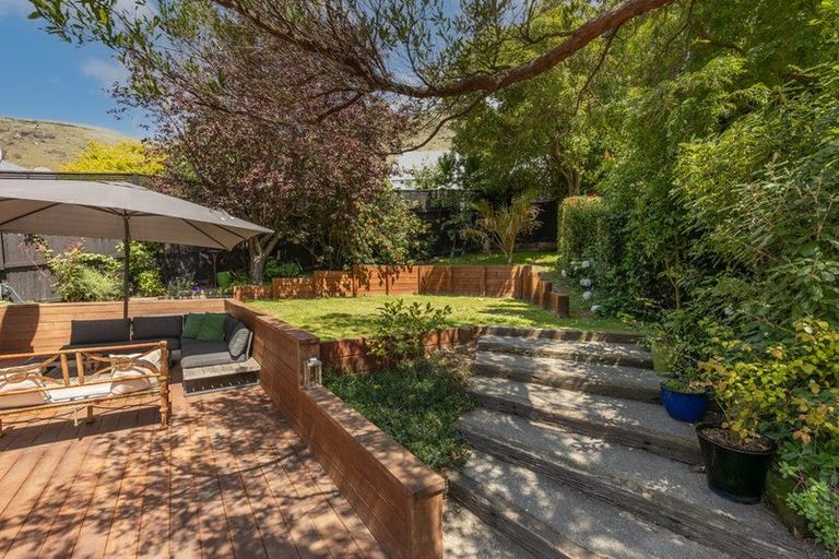 Photo of property in 84 Flinders Road, Heathcote Valley, Christchurch, 8022