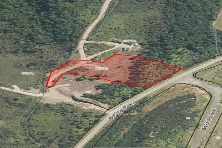 Photo of property in 67e Blue Spur Road, Blue Spur, Hokitika, 7882