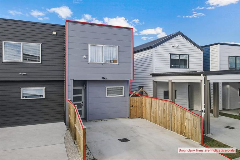 Photo of property in 29 Kaha Road, Takanini, 2110