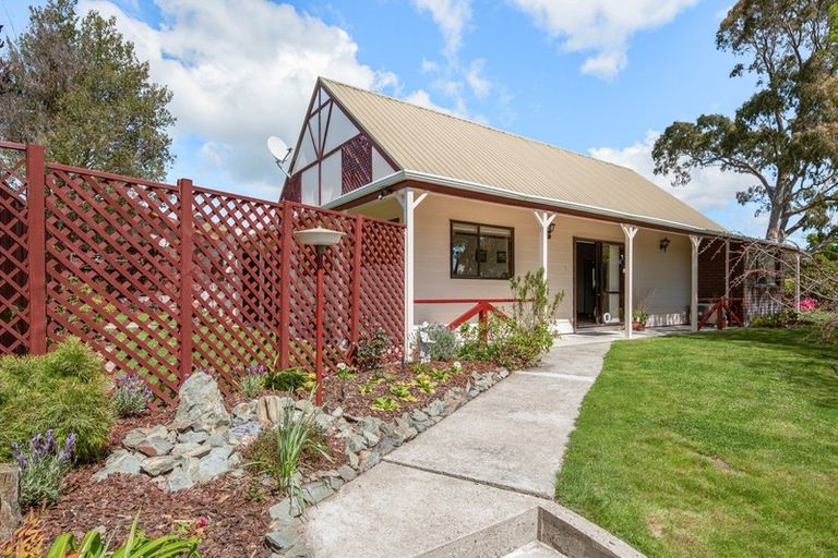 Photo of property in 2 Morrington Terrace, Witherlea, Blenheim, 7201