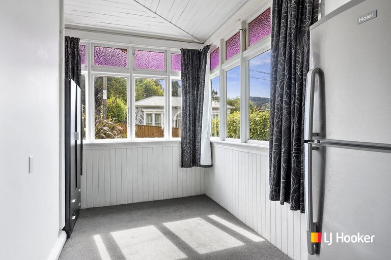 Photo of property in 41 Gladstone Road, North East Valley, Dunedin, 9010