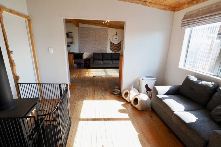 Photo of property in 9 Ruanui Street, Waiouru, 4825