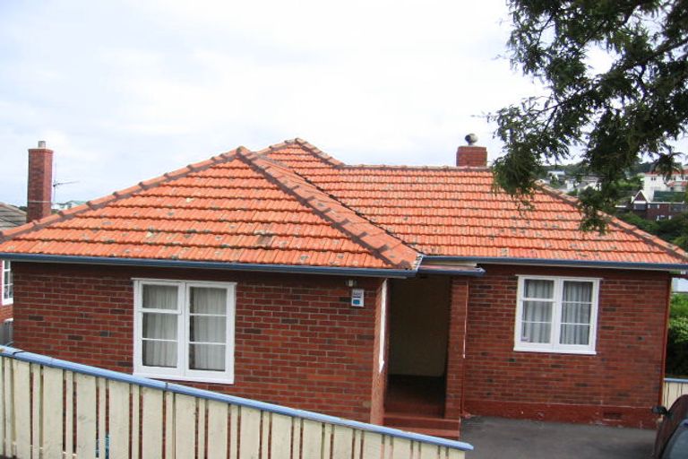 Photo of property in 120 Cashmere Avenue, Khandallah, Wellington, 6035