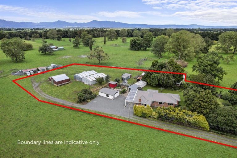 Photo of property in 4963b State Highway 27, Tatuanui, Morrinsville, 3374