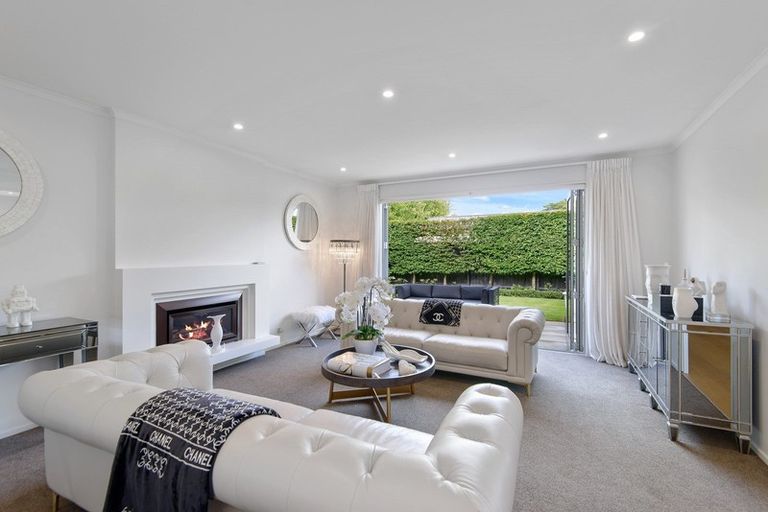 Photo of property in 57 Idris Road, Fendalton, Christchurch, 8052