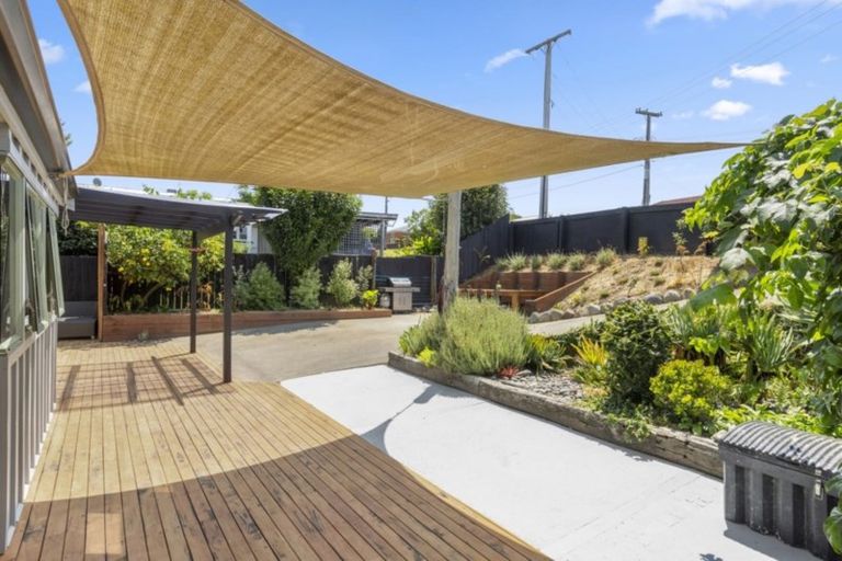 Photo of property in 45 Collingwood Street, Judea, Tauranga, 3110