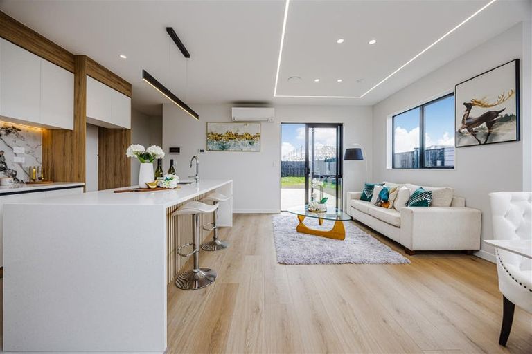 Photo of property in 30 Kakano Street, Clevedon, 2582