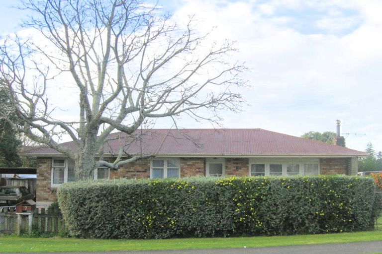 Photo of property in 7 Waimapu Street, Greerton, Tauranga, 3112